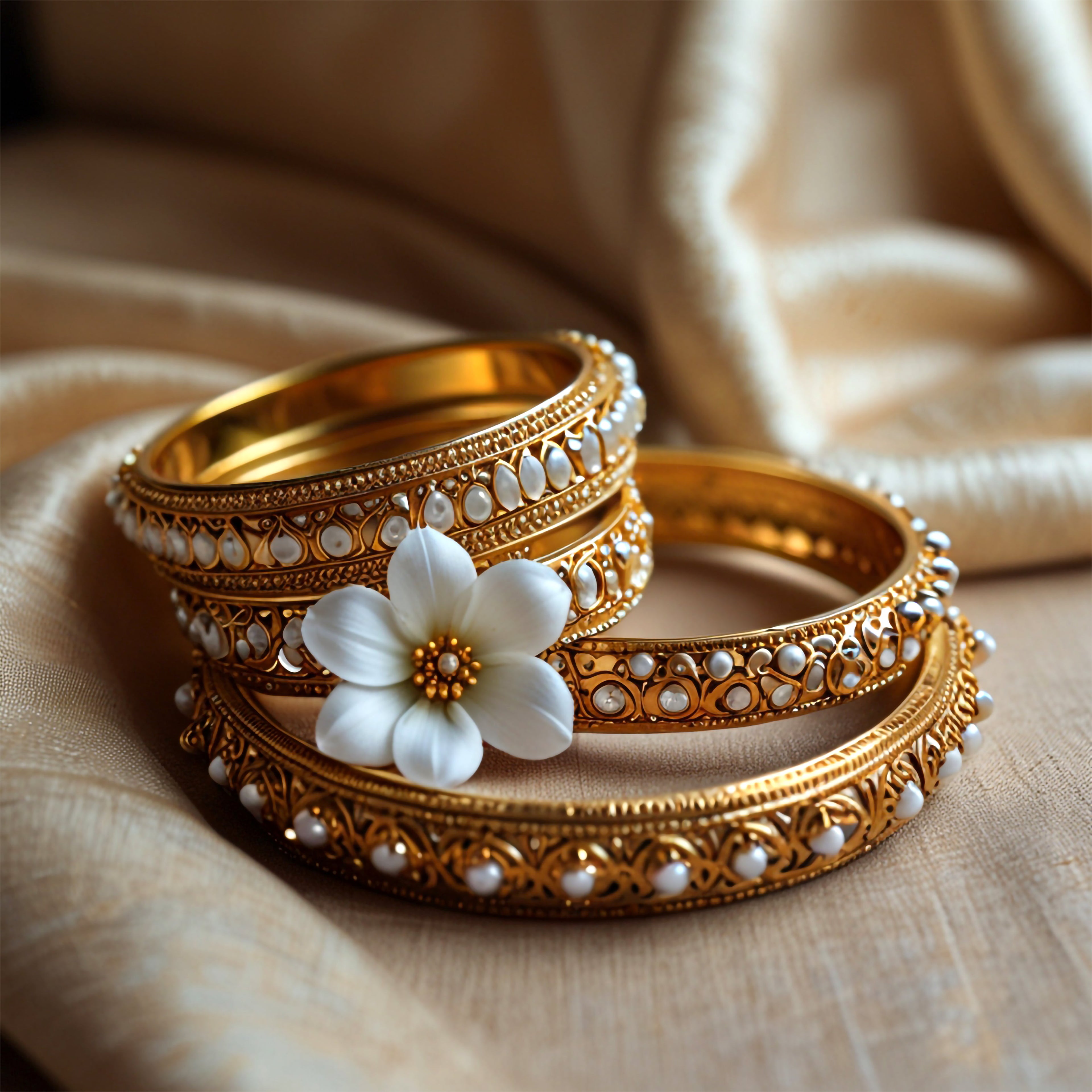 Bangles